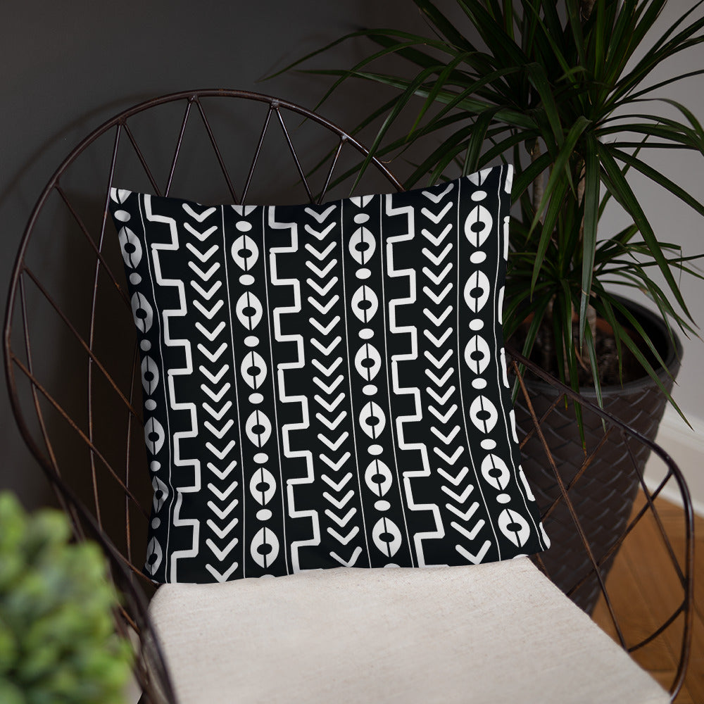 Kuhle Decorative Pillows