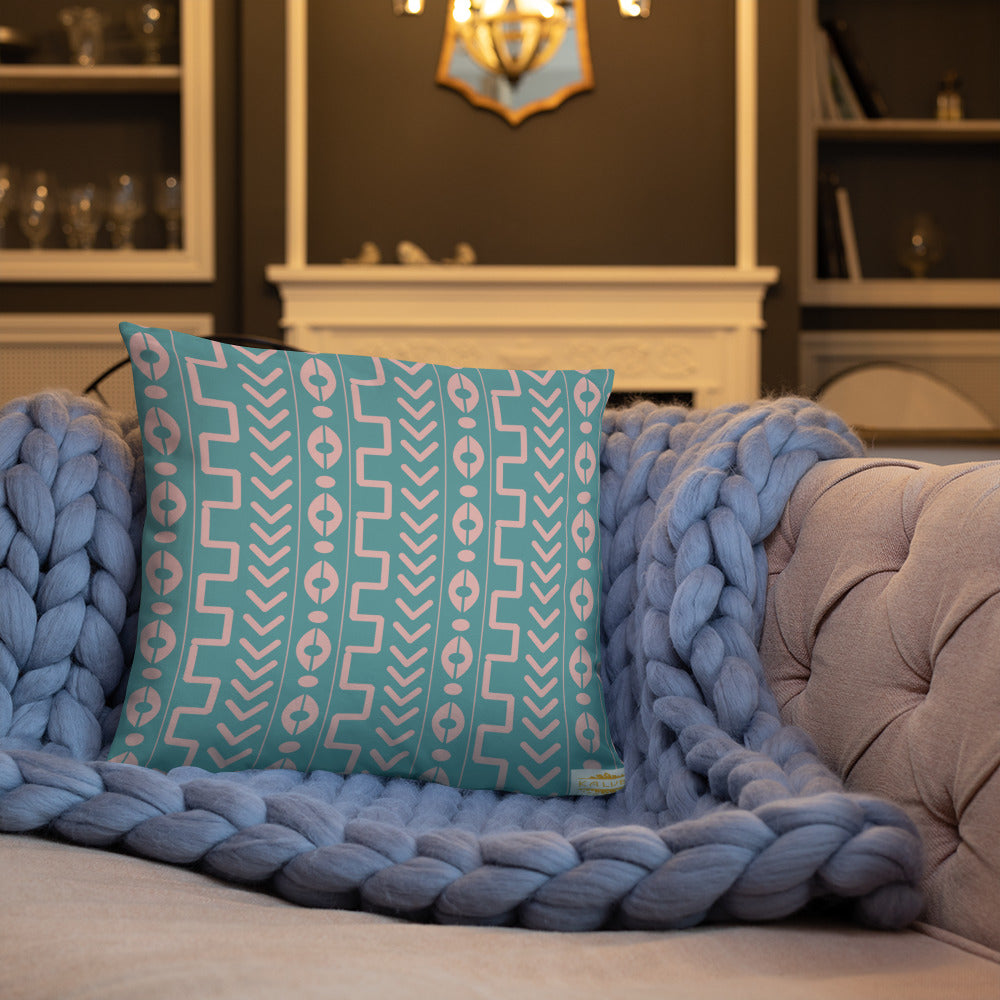 Kuhle Decorative Pillows