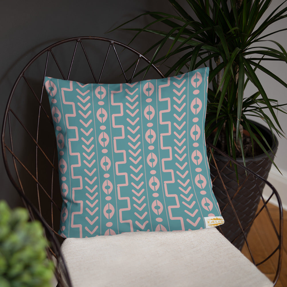 Kuhle Decorative Pillows