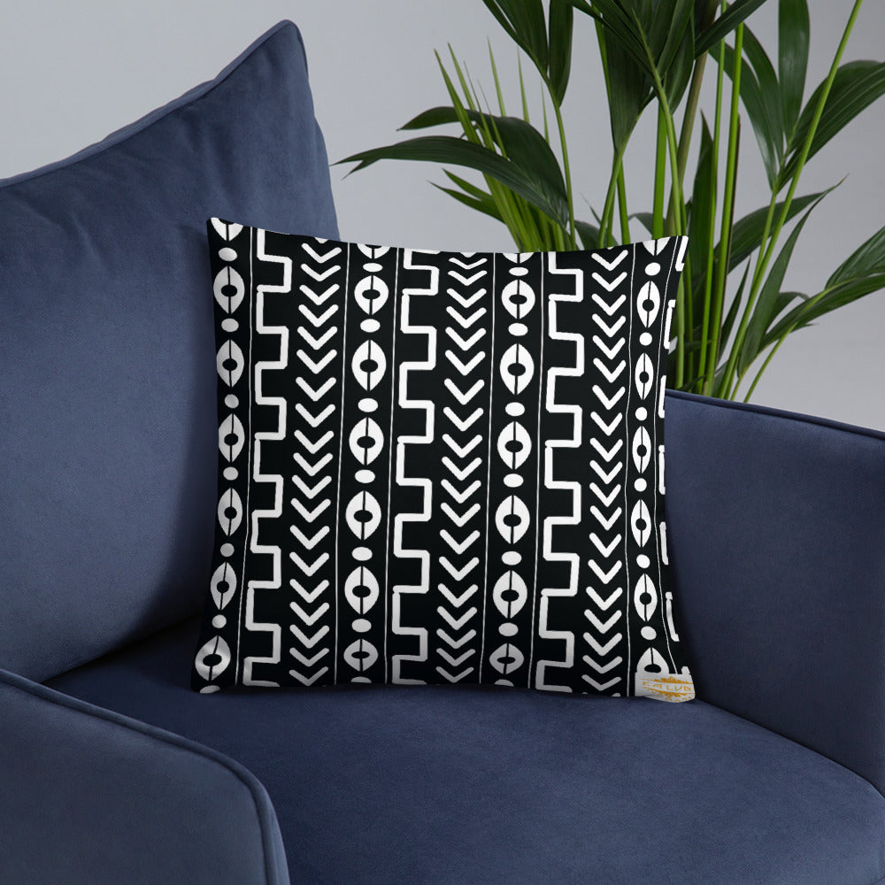 Kuhle Decorative Pillows