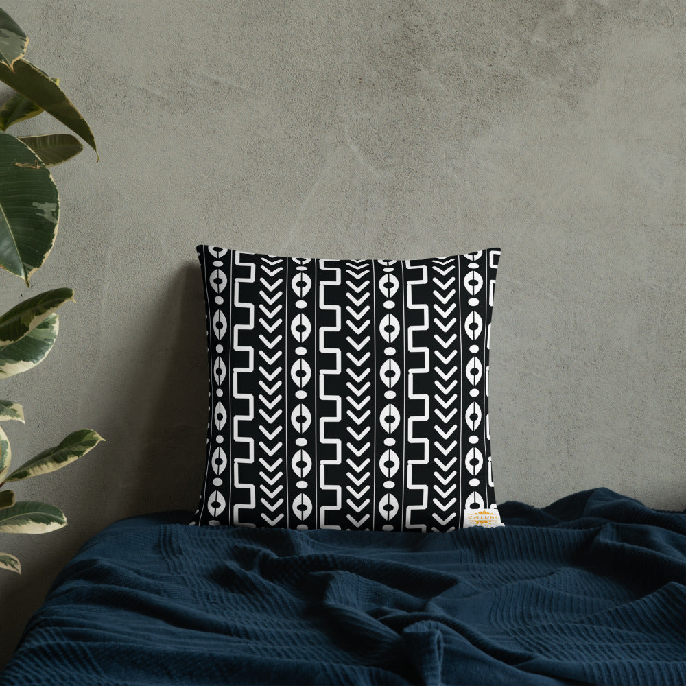 Kuhle Decorative Pillows