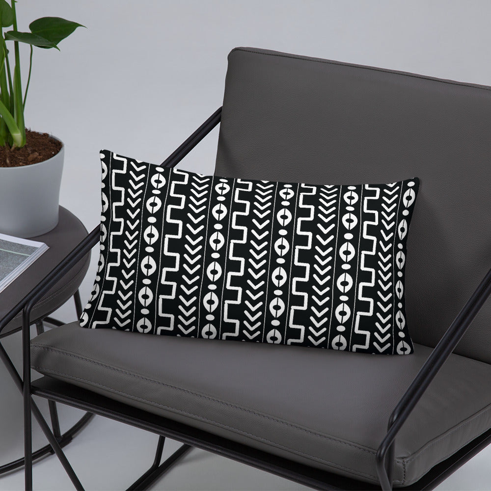 Kuhle Decorative Pillows