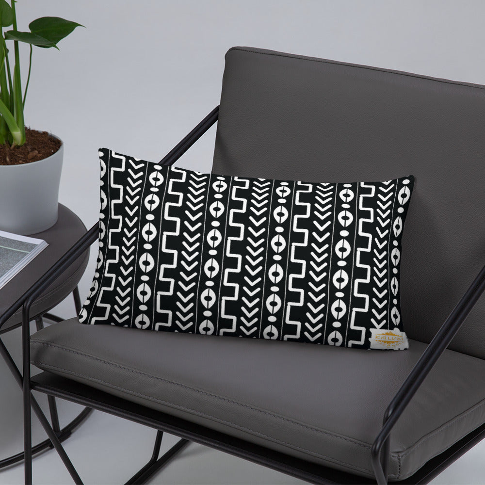 Kuhle Decorative Pillows