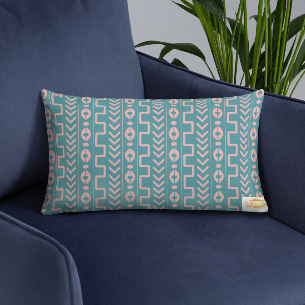 Kuhle Decorative Pillows