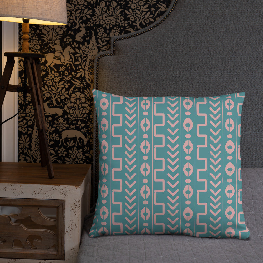 Kuhle Decorative Pillows