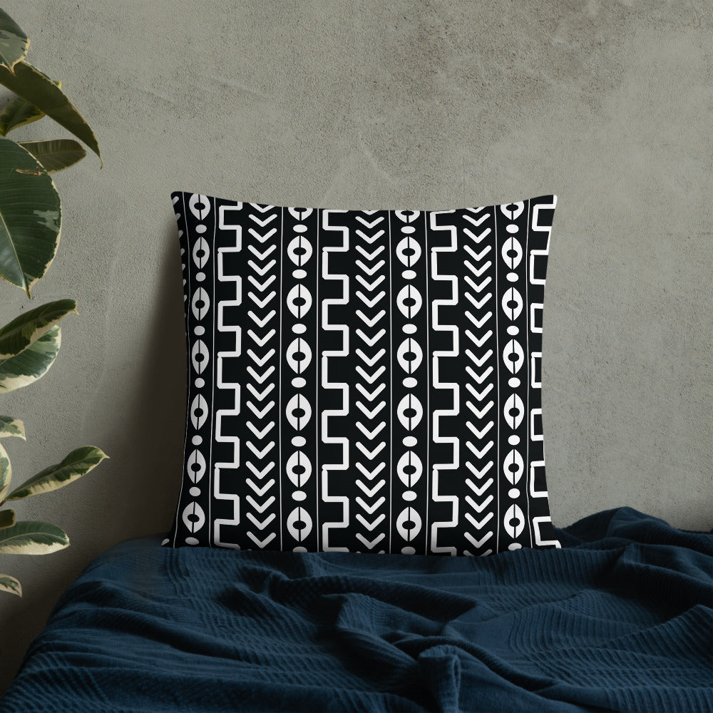 Kuhle Decorative Pillows