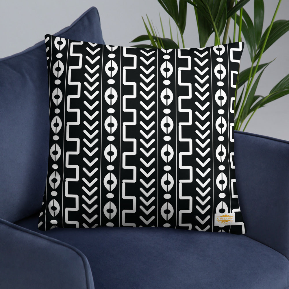 Kuhle Decorative Pillows