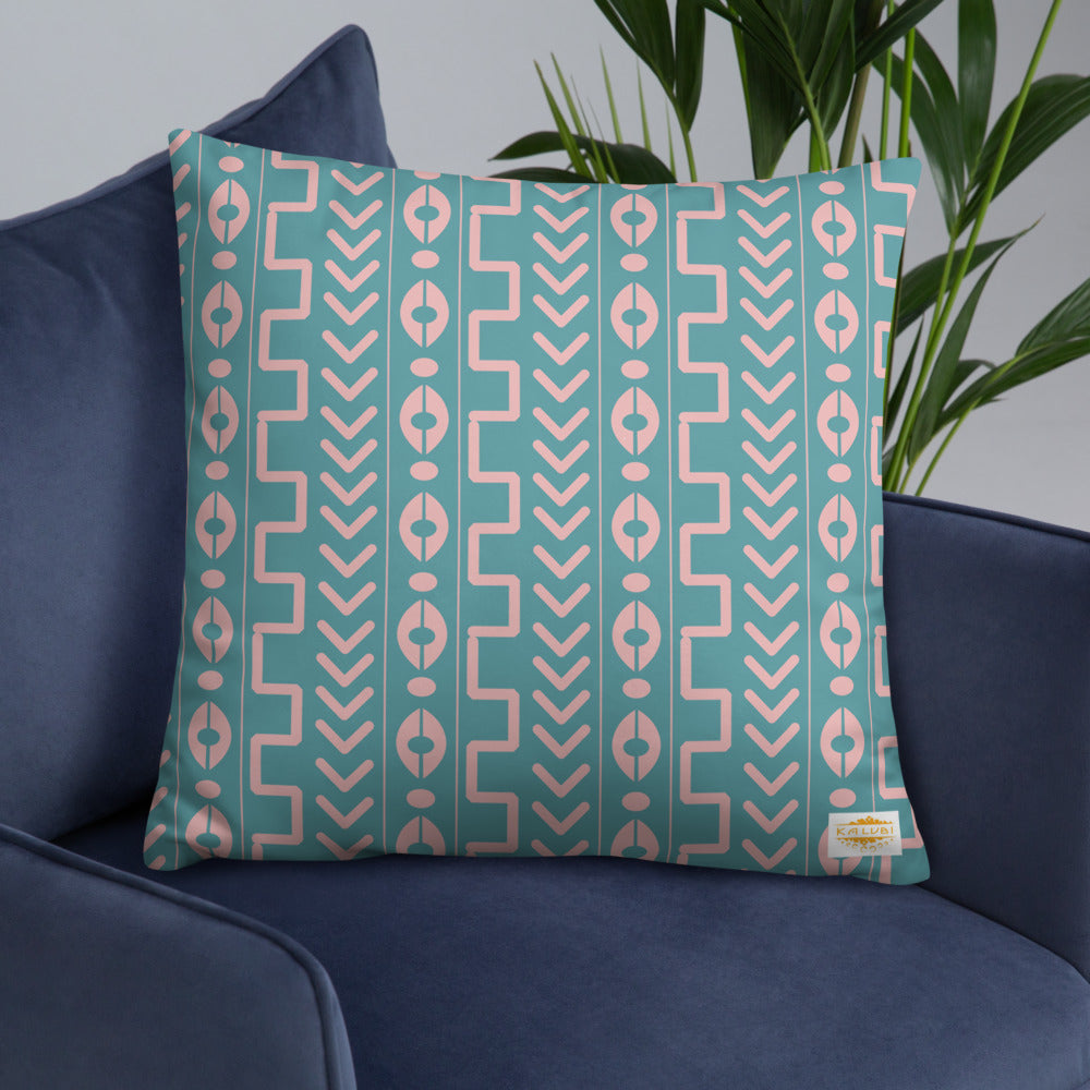 Kuhle Decorative Pillows