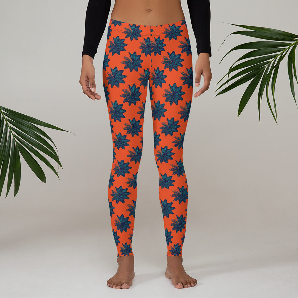 Nyota Leggings