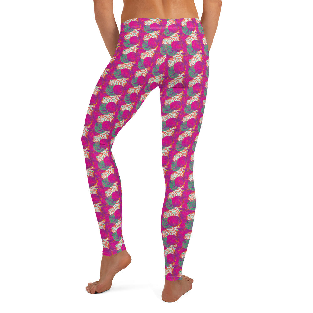 Zora Leggings