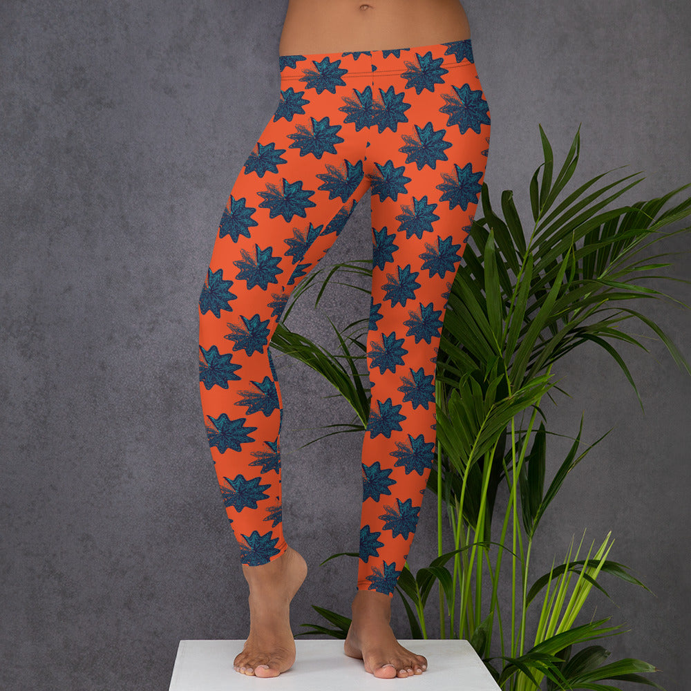 Nyota Leggings