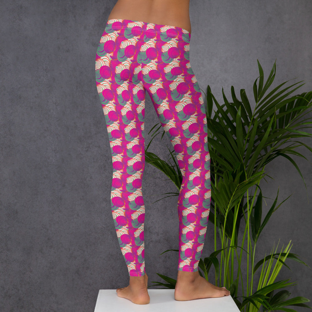 Zora Leggings