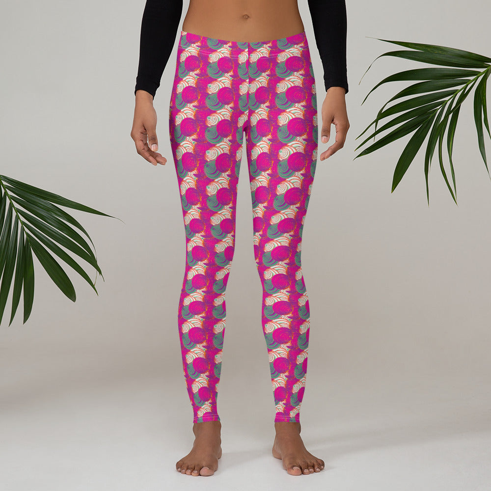 Zora Leggings