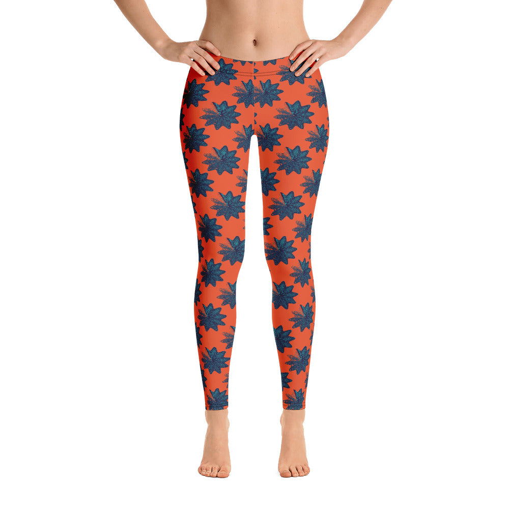 Nyota Leggings