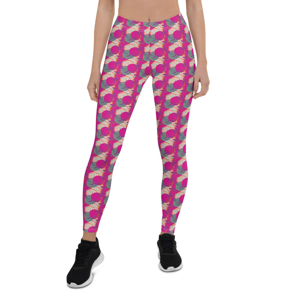 Zora Leggings