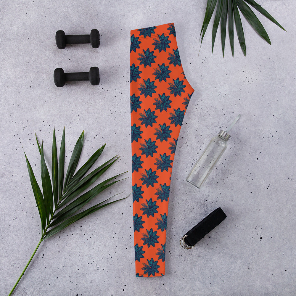 Nyota Leggings