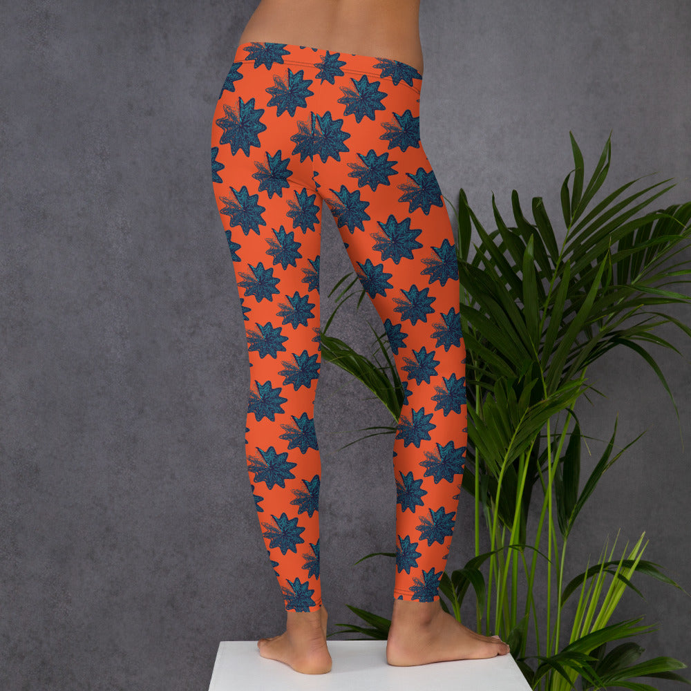 Nyota Leggings
