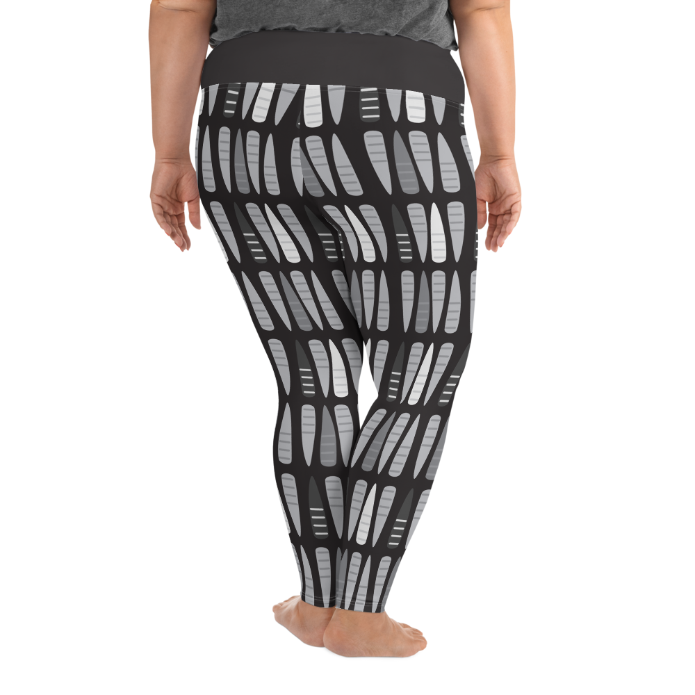 Furaha Leggings Plus