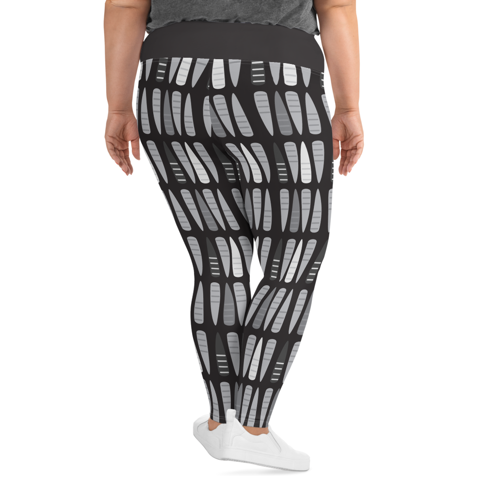 Furaha Leggings Plus