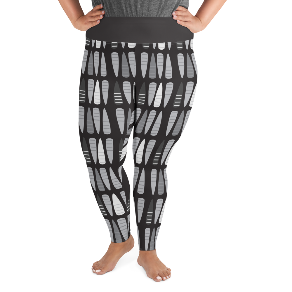Furaha Leggings Plus