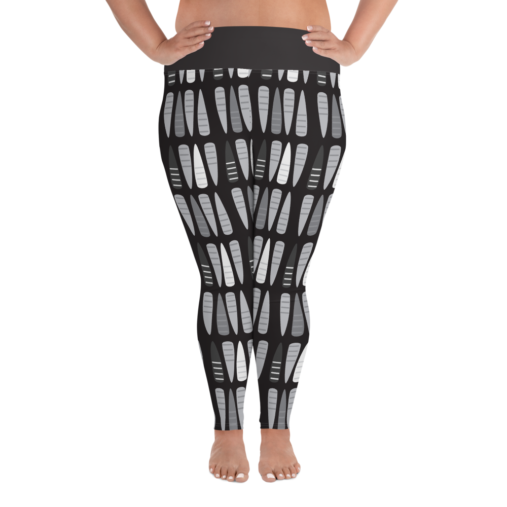 Furaha Leggings Plus