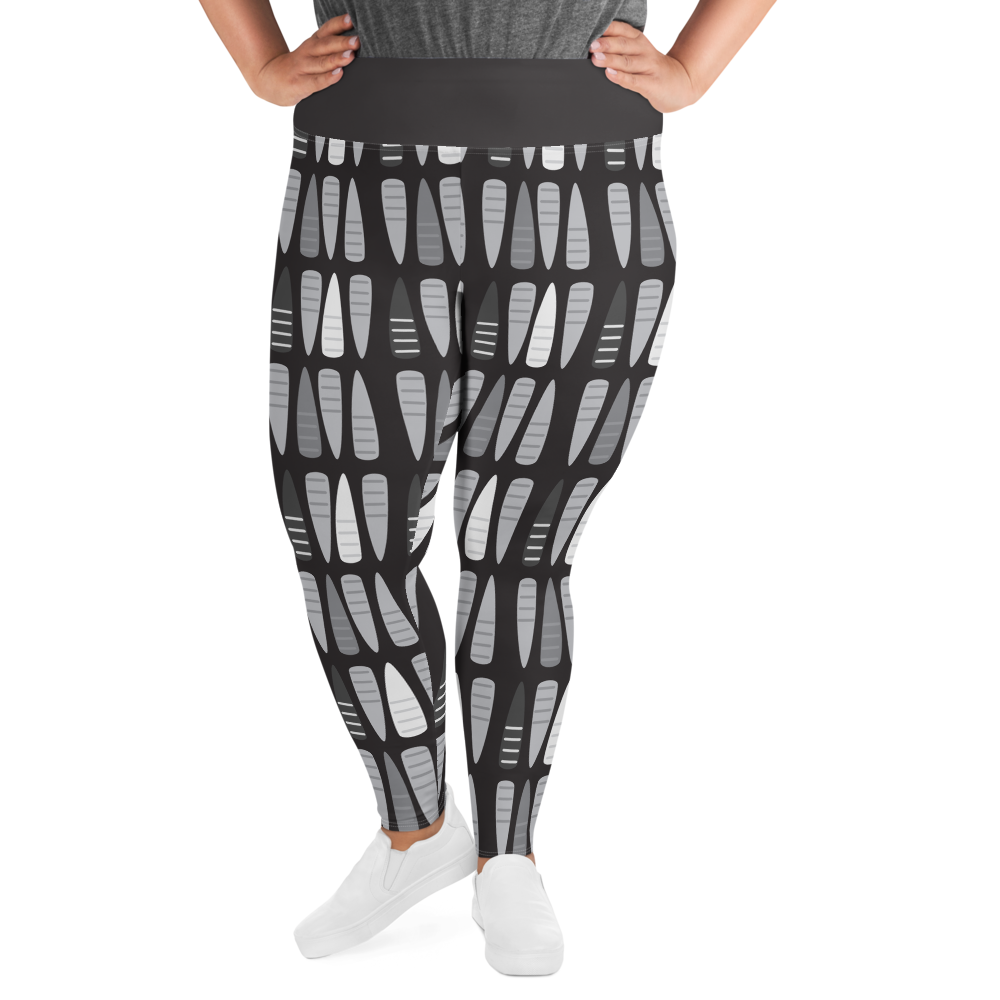 Furaha Leggings Plus