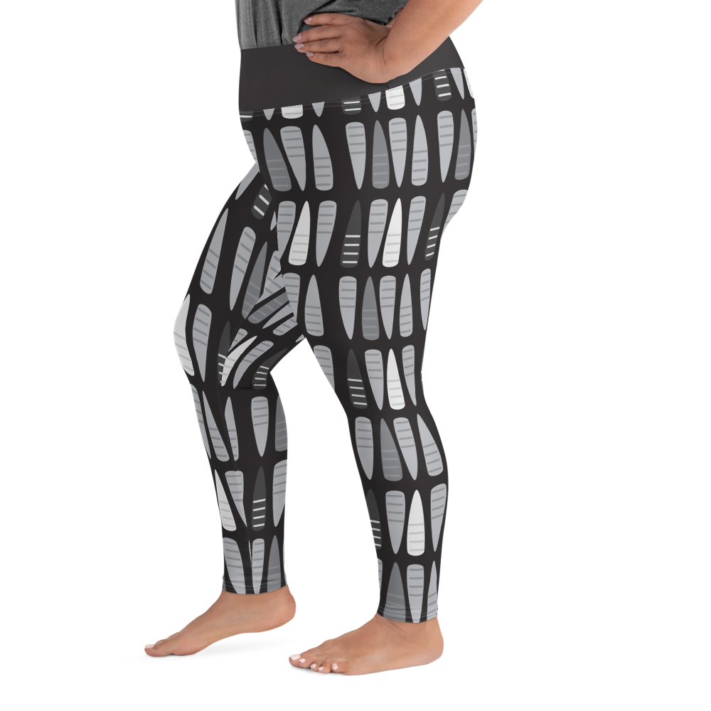 Furaha Leggings Plus