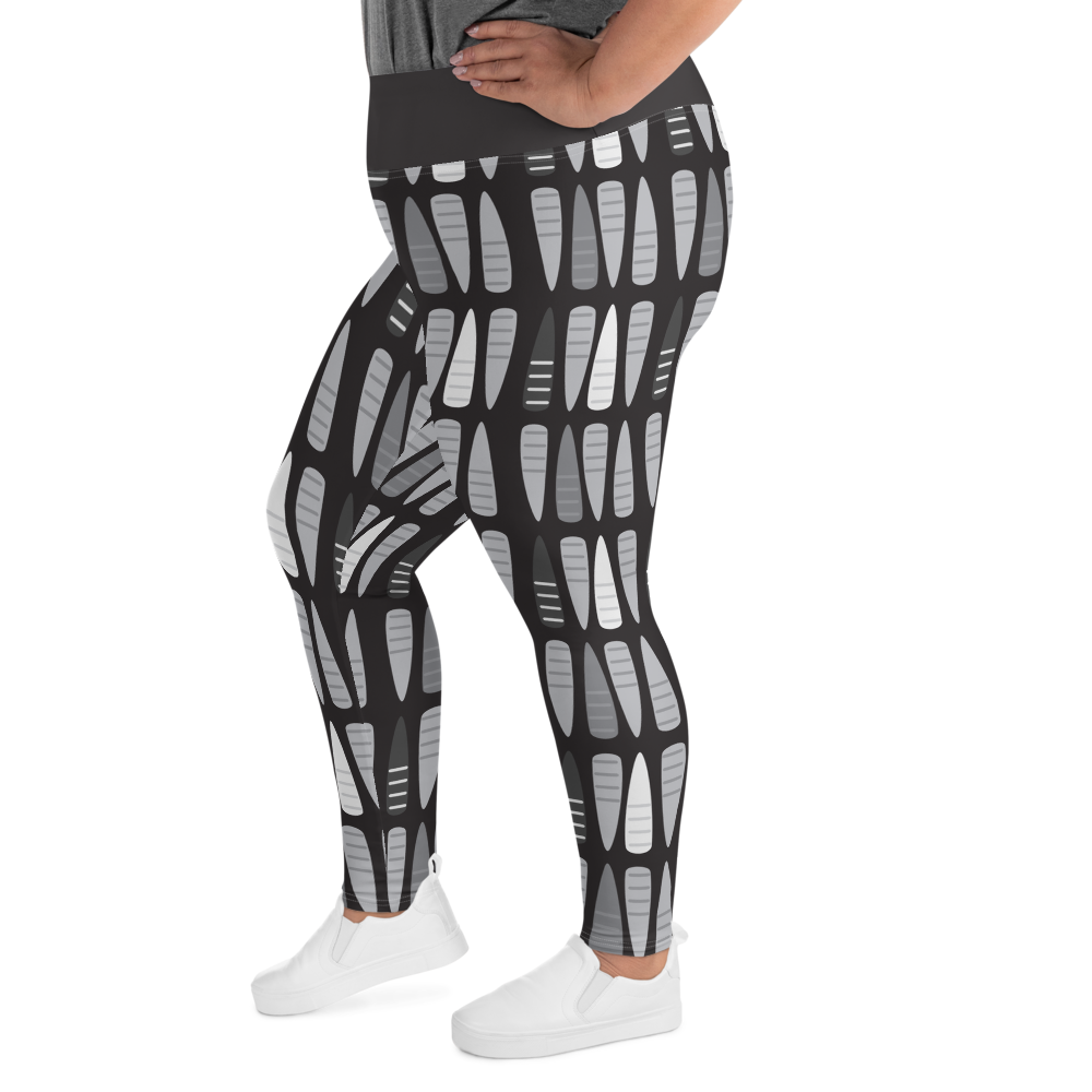 Furaha Leggings Plus