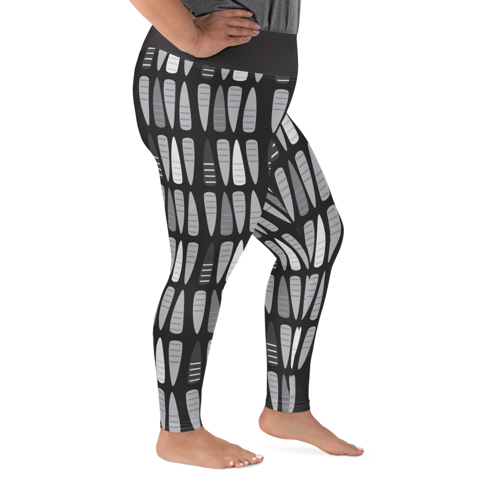 Furaha Leggings Plus