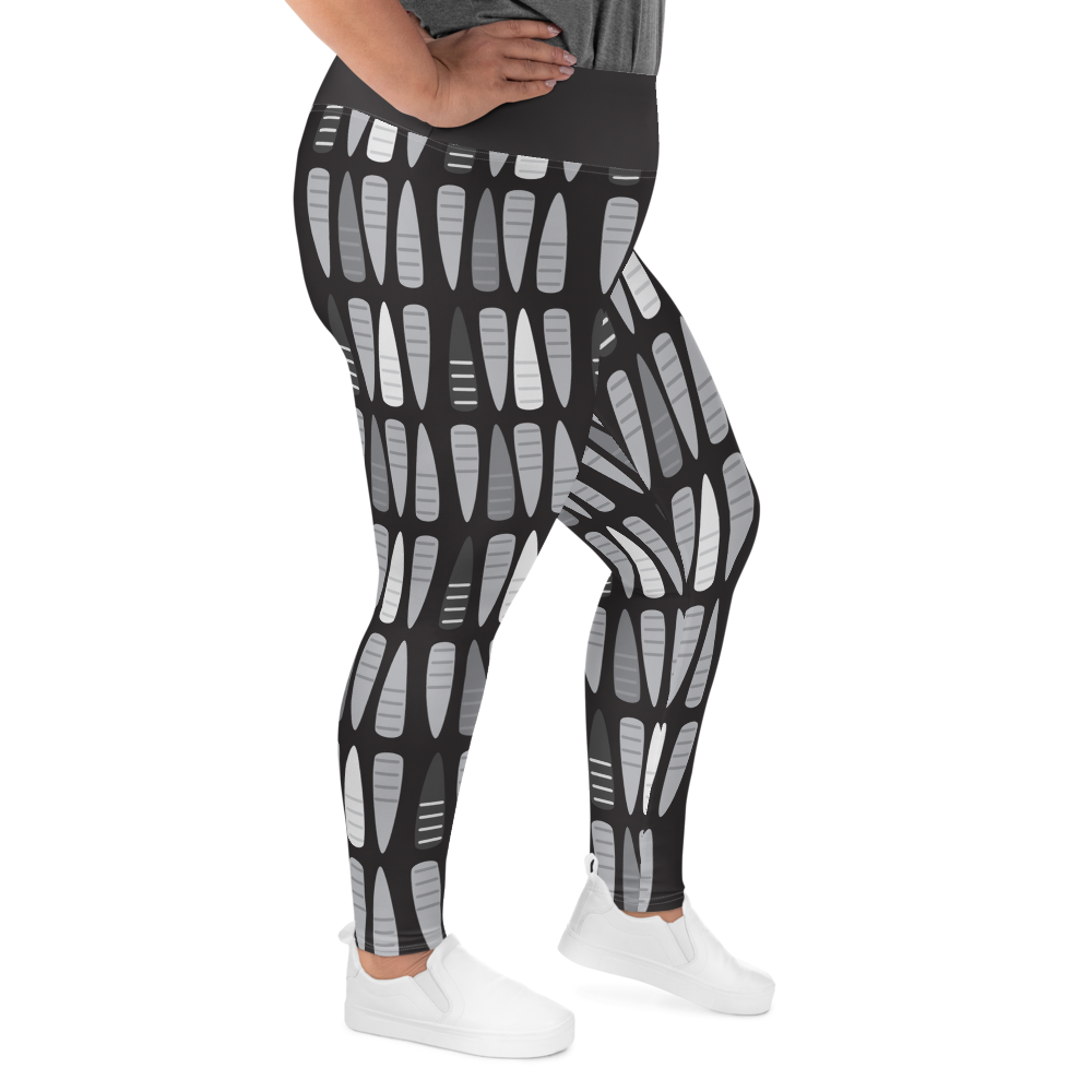 Furaha Leggings Plus