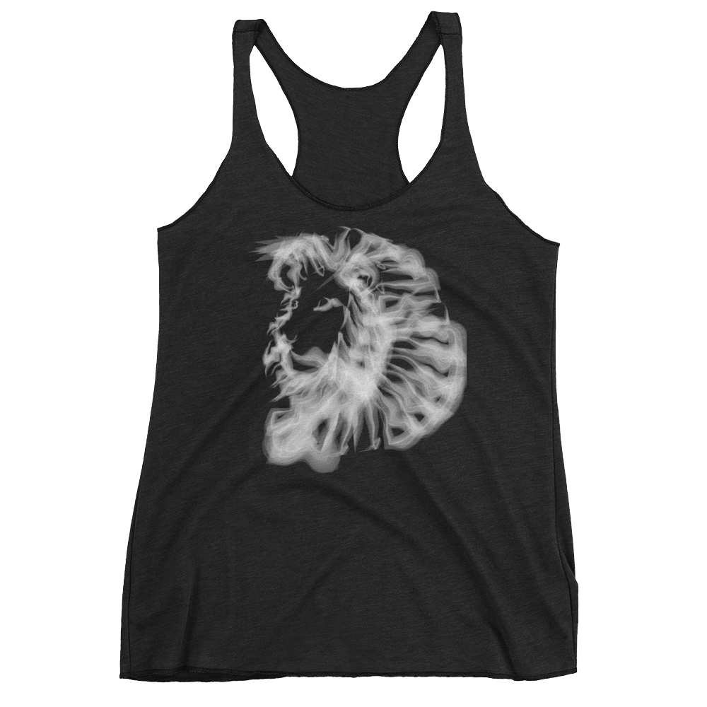 Women's Moon Lion Tank