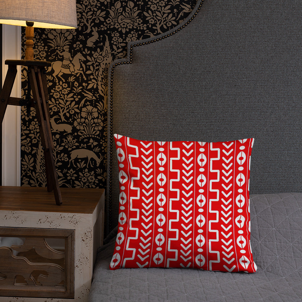 Kuhle Decorative Pillows