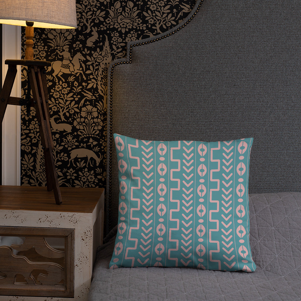 Kuhle Decorative Pillows