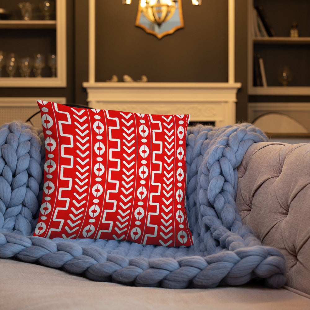 Kuhle Decorative Pillows