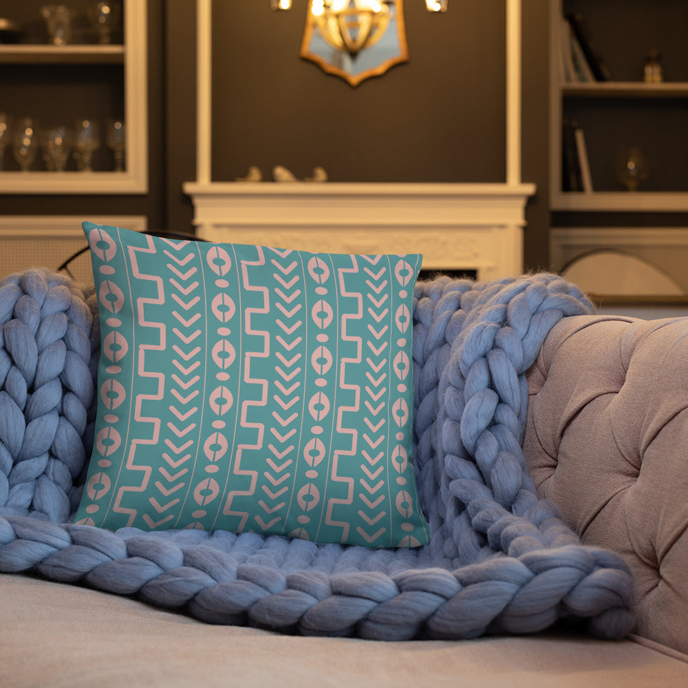 Kuhle Decorative Pillows