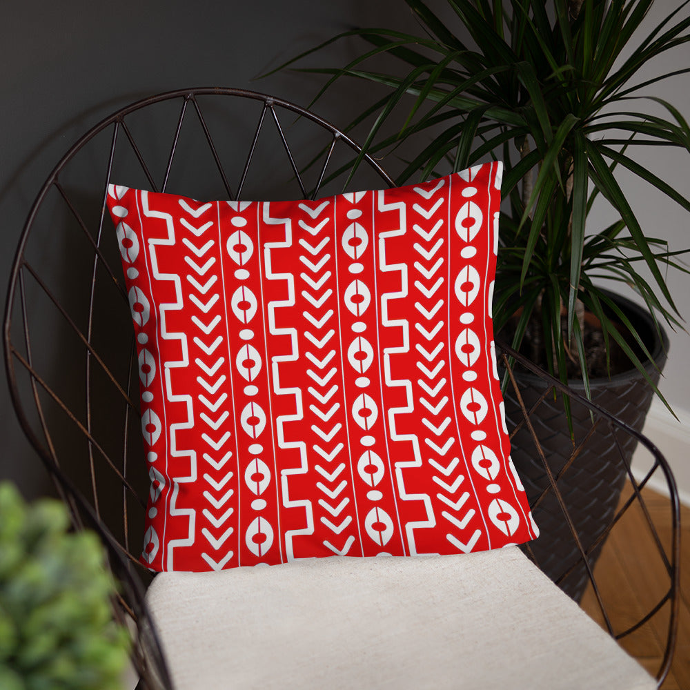 Kuhle Decorative Pillows