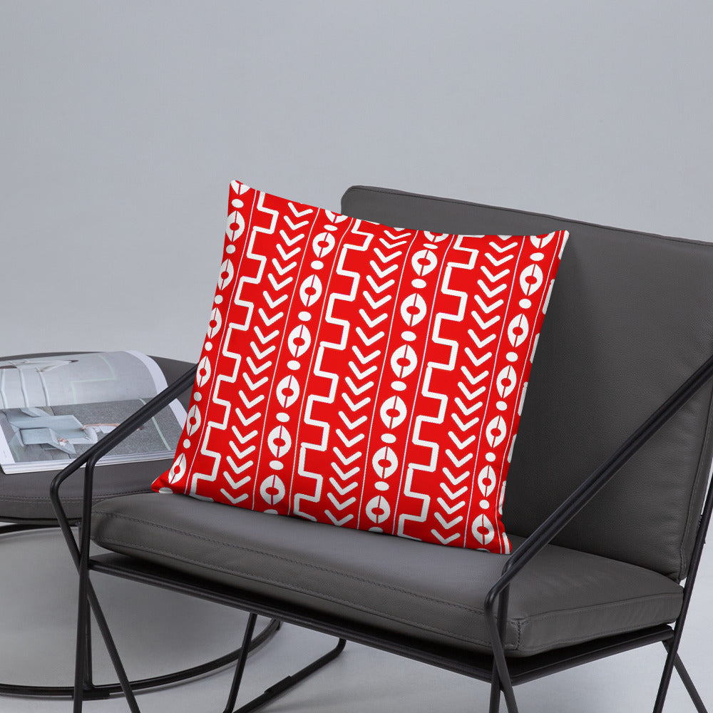Kuhle Decorative Pillows