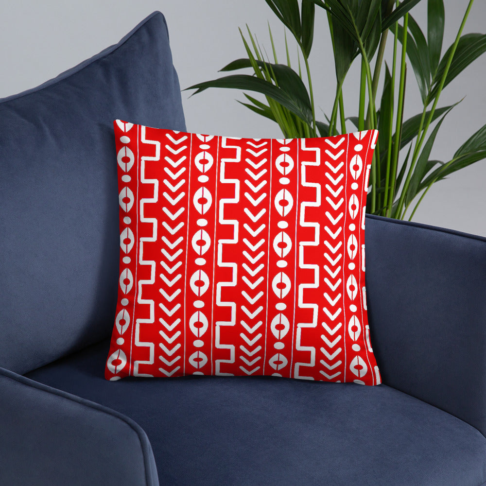 Kuhle Decorative Pillows