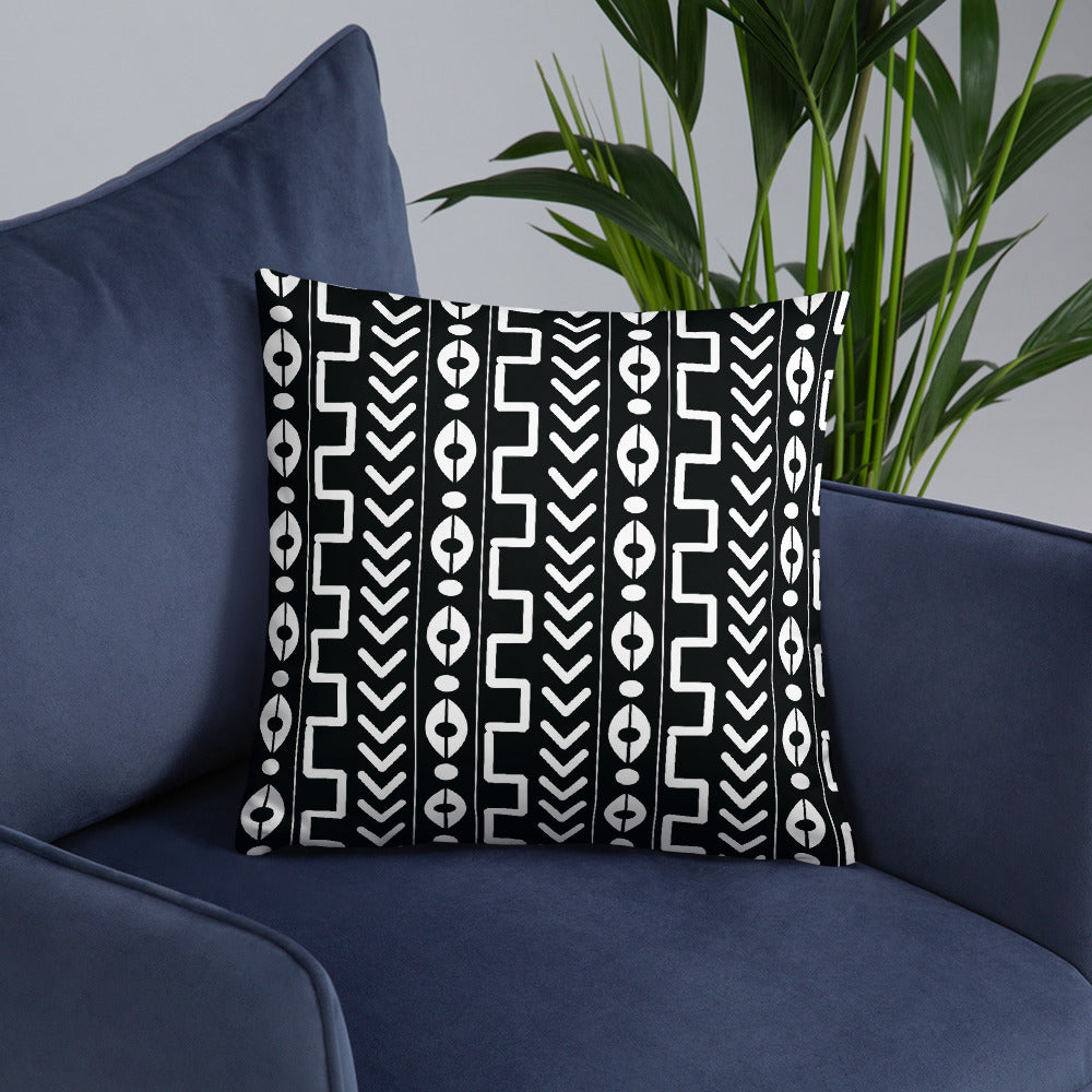 Kuhle Decorative Pillows