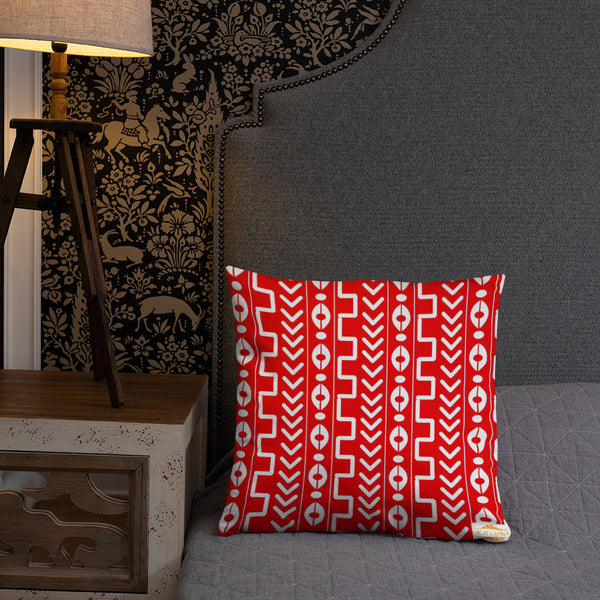 Kuhle Decorative Pillows