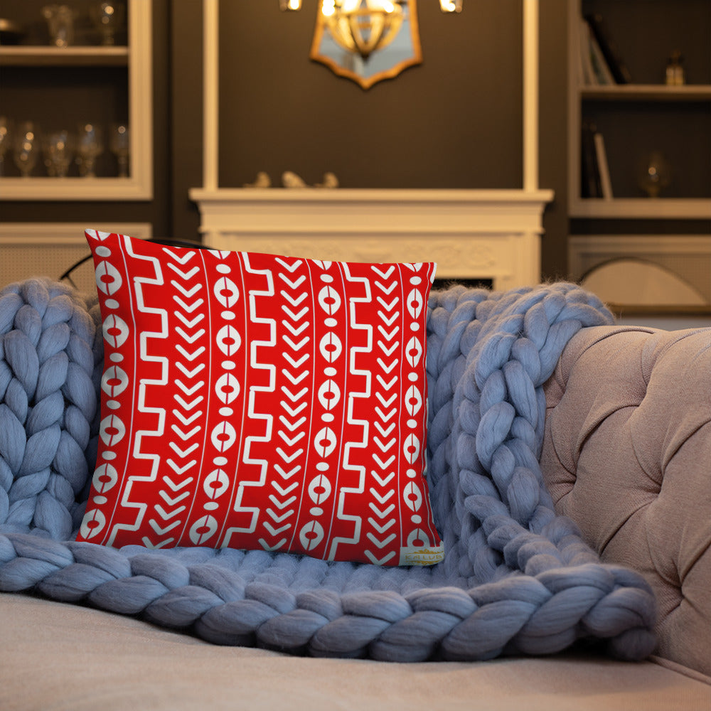 Kuhle Decorative Pillows