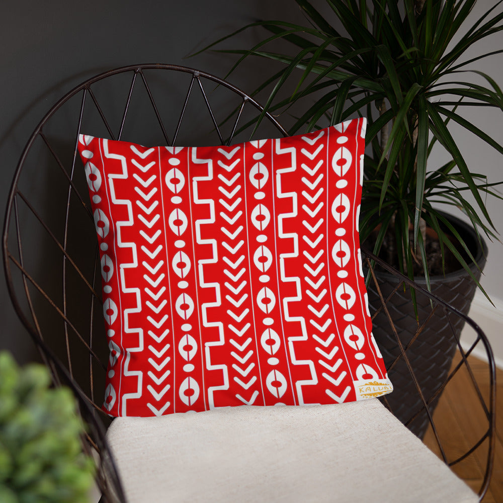 Kuhle Decorative Pillows