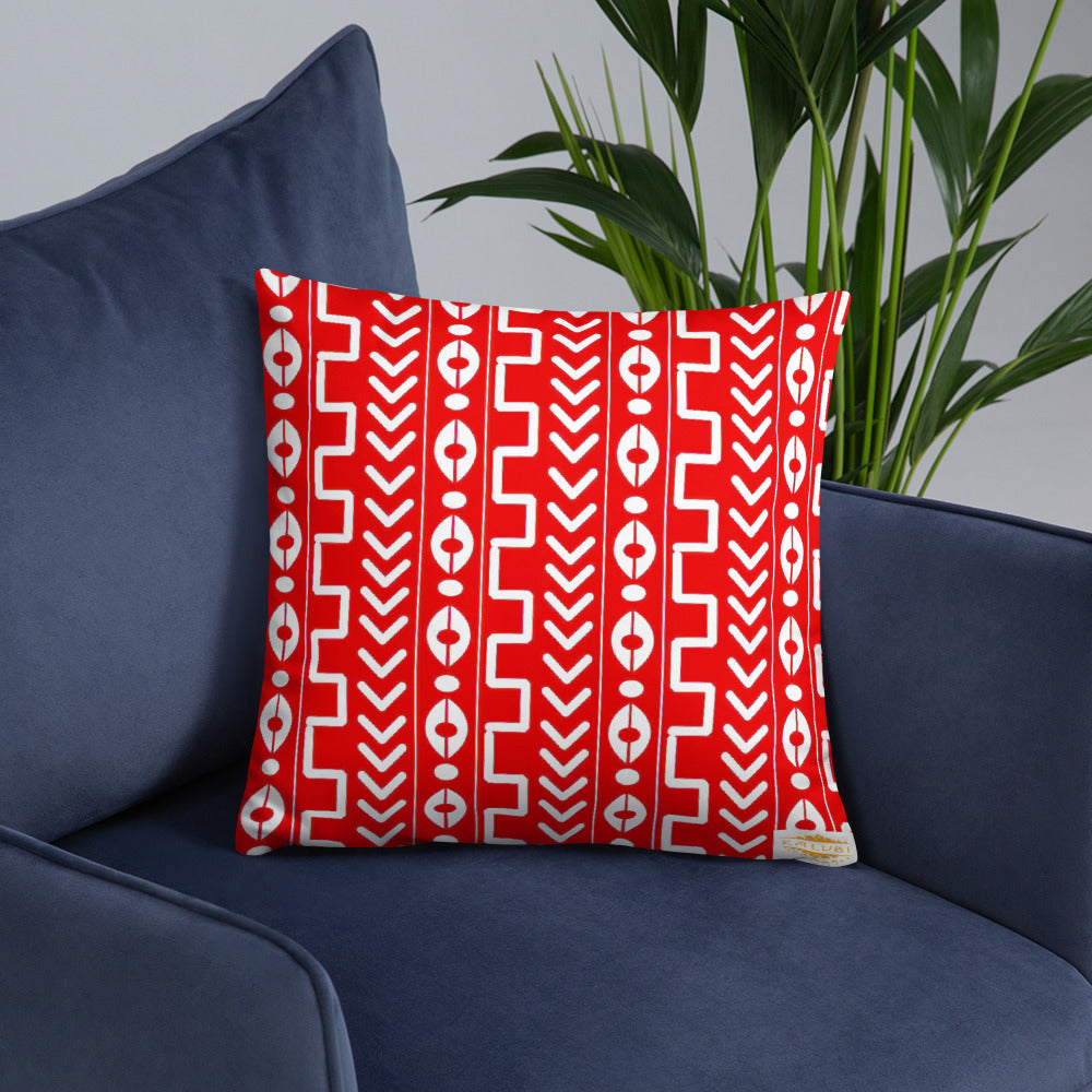 Kuhle Decorative Pillows