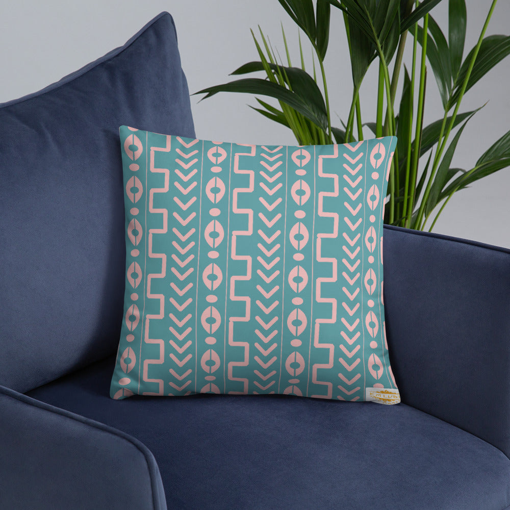 Kuhle Decorative Pillows