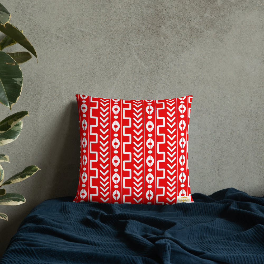 Kuhle Decorative Pillows