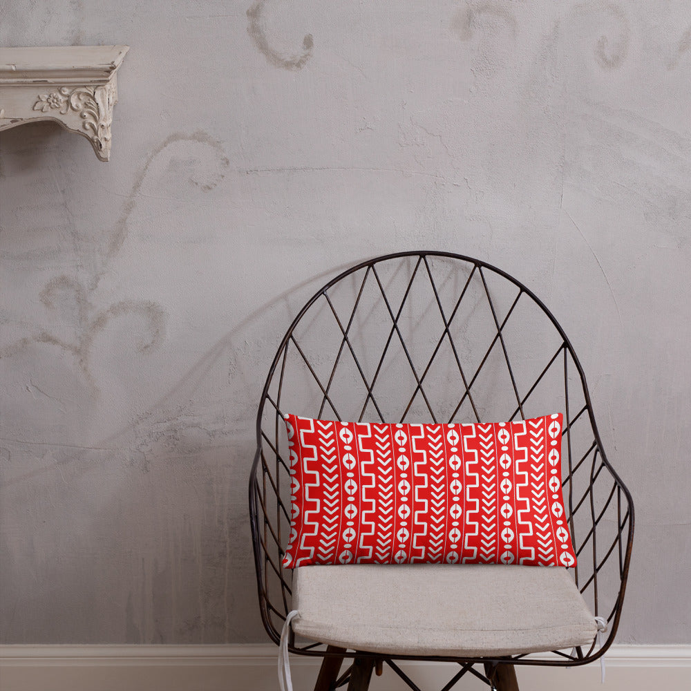 Kuhle Decorative Pillows
