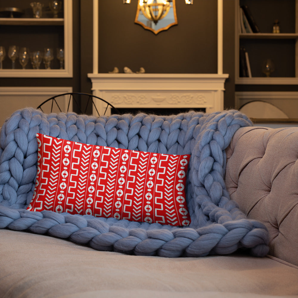 Kuhle Decorative Pillows