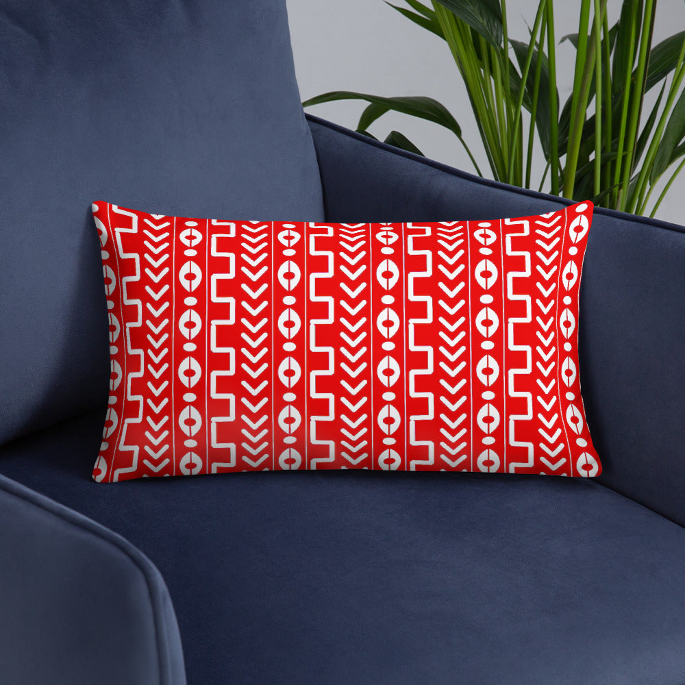Kuhle Decorative Pillows