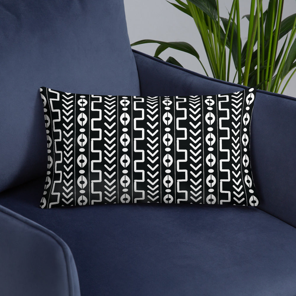 Kuhle Decorative Pillows