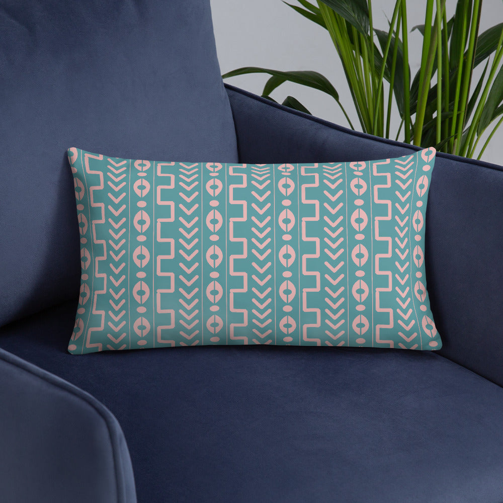 Kuhle Decorative Pillows